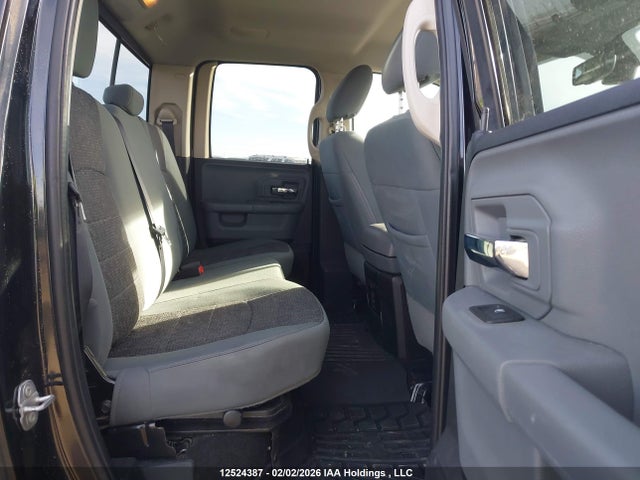 1C6RR7GMXGS357674 RAM 1500 Slt