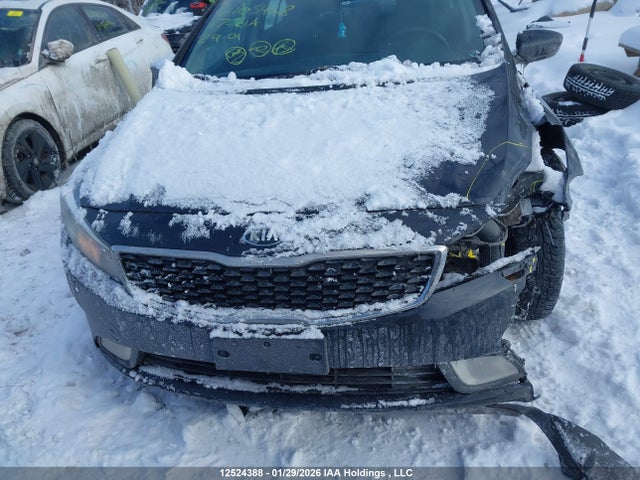 3KPFL4A74HE105468 KIA Forte Lx/s