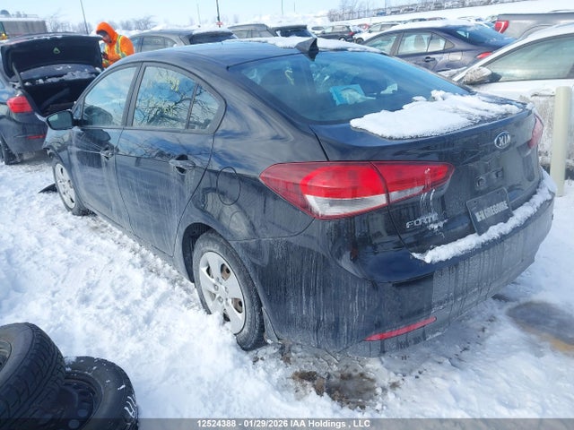 3KPFL4A74HE105468 KIA Forte Lx/s