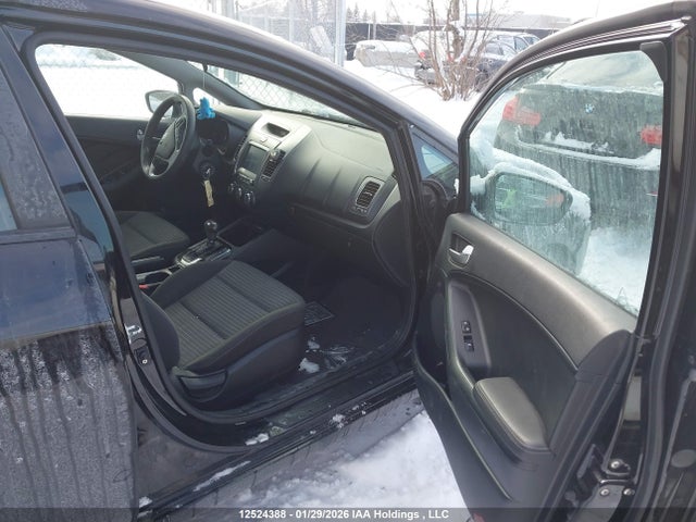 3KPFL4A74HE105468 KIA Forte Lx/s