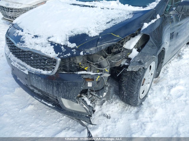 3KPFL4A74HE105468 KIA Forte Lx/s