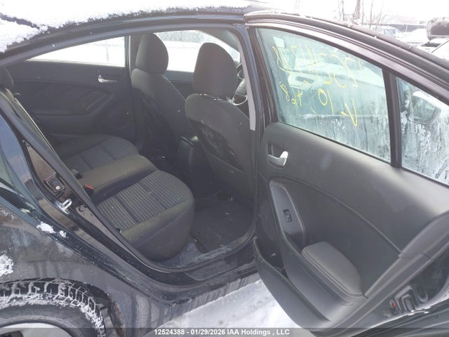 3KPFL4A74HE105468 KIA Forte Lx/s