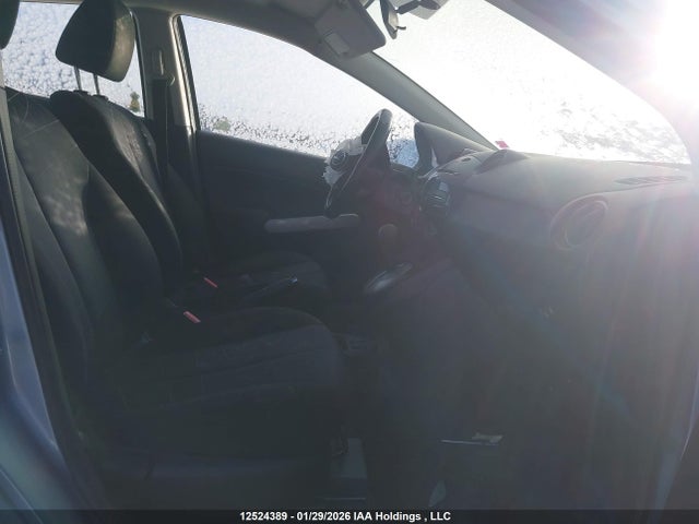 12524389 :رقم المزاد ، JM1DE1KY9D0154482 vin ، 2013 Mazda Mazda2 Gx مزاد بيع
