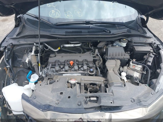 3CZRU6H25NM101392 Honda HR-V SPORT