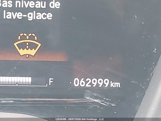 3CZRU6H25NM101392 Honda HR-V SPORT