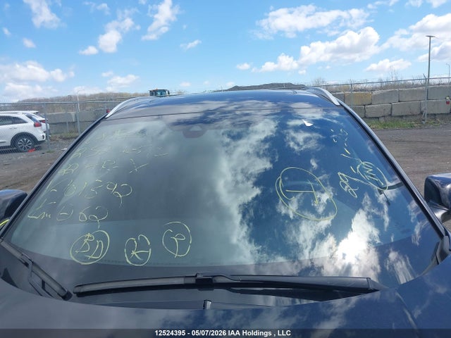 3CZRU6H25NM101392 Honda HR-V SPORT