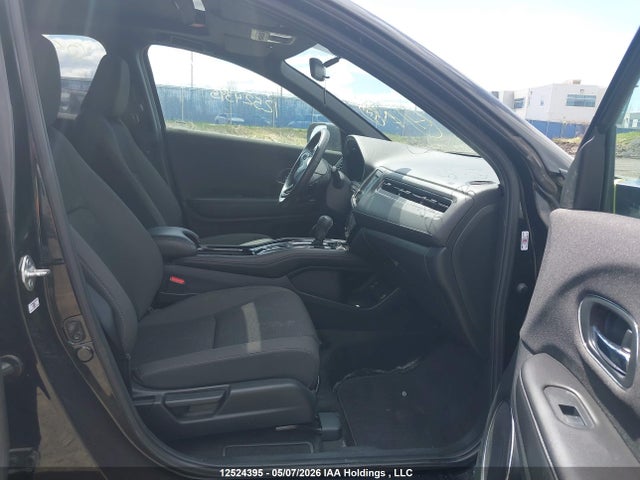 3CZRU6H25NM101392 Honda HR-V SPORT