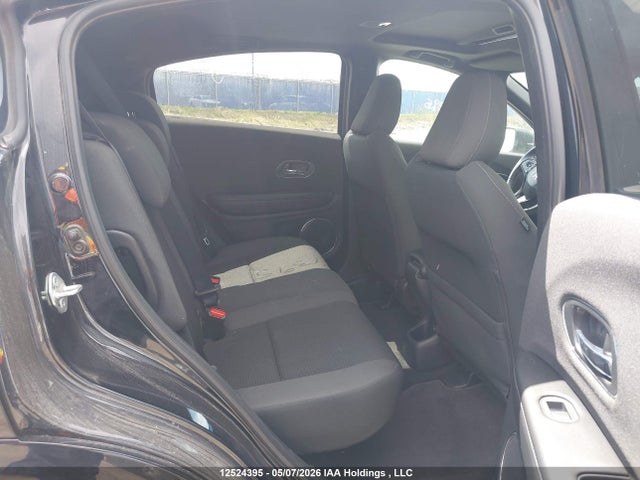 3CZRU6H25NM101392 Honda HR-V SPORT