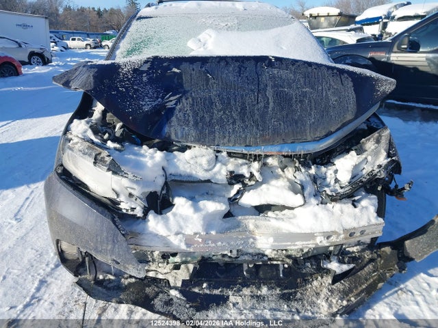 5FNRL6H83NB504224 Honda Odyssey