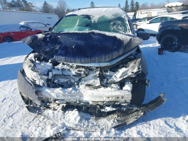 5FNRL6H83NB504224 Honda Odyssey