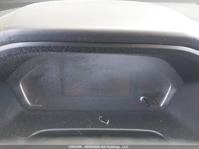 5FNRL6H83NB504224 Honda Odyssey