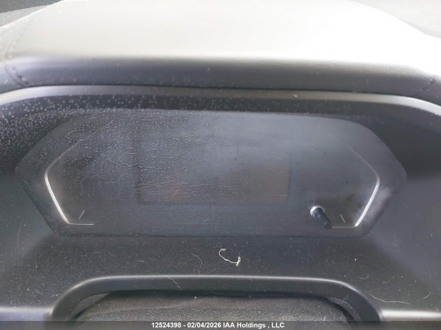 5FNRL6H83NB504224 Honda Odyssey