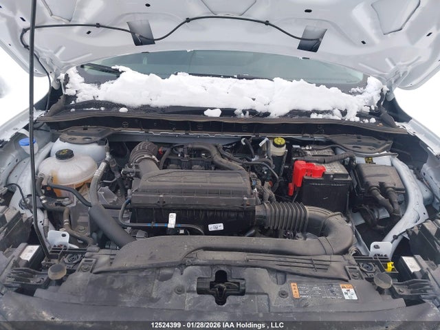 Ford Escape 2025 1FMCU9GN1SUA92962 Image 10