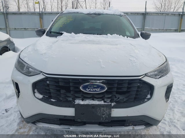 Ford Escape 2025 1FMCU9GN1SUA92962 Image 12