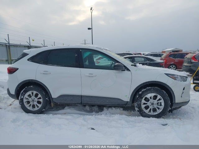 Ford Escape 2025 1FMCU9GN1SUA92962 Image 13