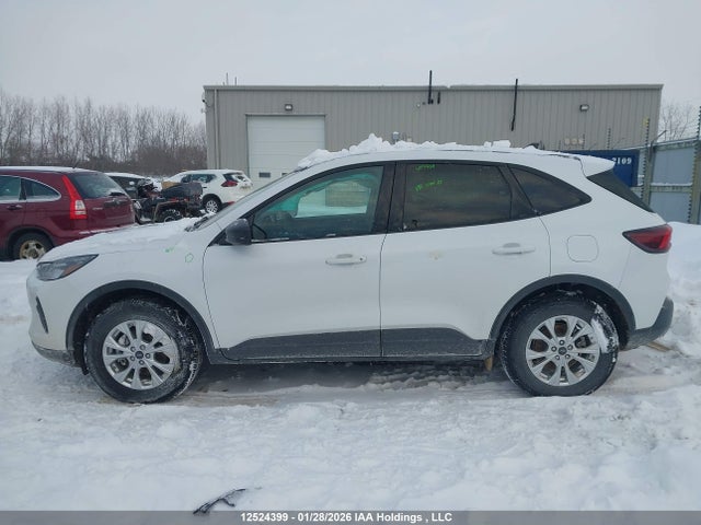 Ford Escape 2025 1FMCU9GN1SUA92962 Image 14