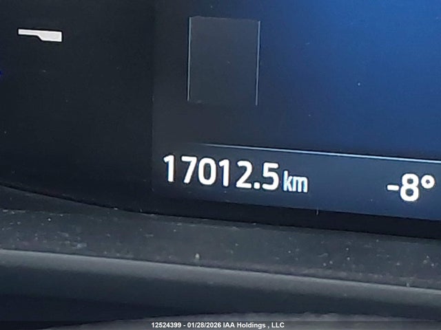 Ford Escape 2025 1FMCU9GN1SUA92962 Image 15