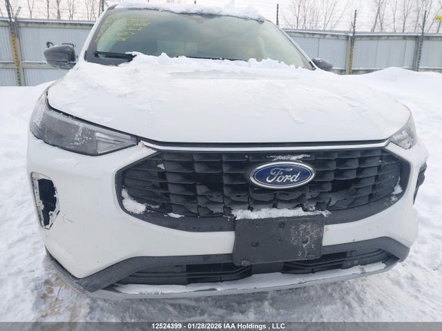 Ford Escape 2025 1FMCU9GN1SUA92962 Image 18