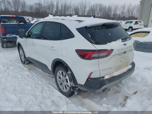 Ford Escape 2025 1FMCU9GN1SUA92962 Image 3