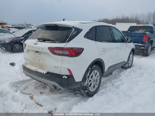 Ford Escape 2025 1FMCU9GN1SUA92962 Image 4