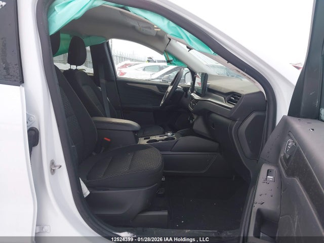 Ford Escape 2025 1FMCU9GN1SUA92962 Image 5