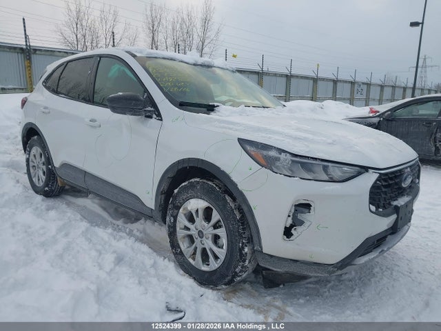 Ford Escape 2025 1FMCU9GN1SUA92962 Image 6