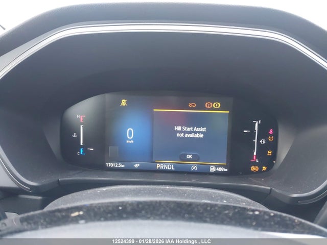 Ford Escape 2025 1FMCU9GN1SUA92962 Image 7
