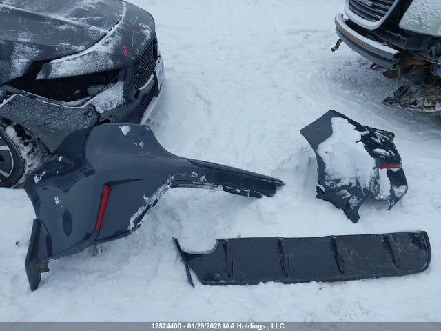 Toyota Corolla Xse 2024 5YFB4MBE9RP178019 Image 12
