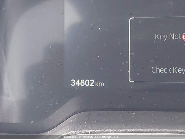 2024 Toyota Corolla Xse მანქანა იყიდება აუქციონზე, vin: 5YFB4MBE9RP178019, აუქციონის ნომერი: 12524400