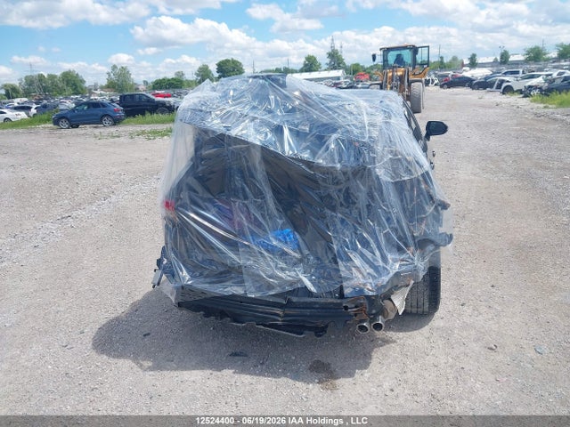 2024 Toyota Corolla Xse მანქანა იყიდება აუქციონზე, vin: 5YFB4MBE9RP178019, აუქციონის ნომერი: 12524400