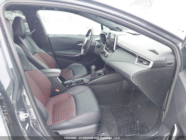 Toyota Corolla Xse 2024 5YFB4MBE9RP178019 Image 5
