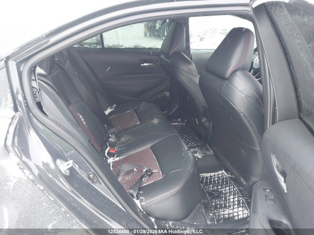 Toyota Corolla Xse 2024 5YFB4MBE9RP178019 Image 8