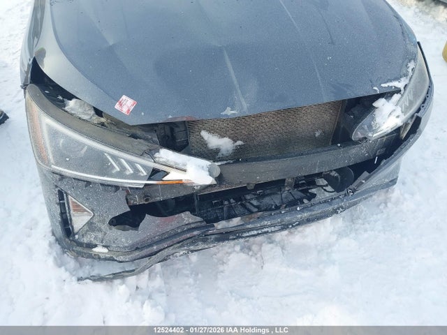 KMHD84LF5LU980013 Hyundai Elantra