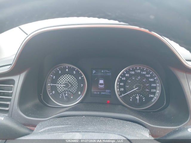 KMHD84LF5LU980013 Hyundai Elantra