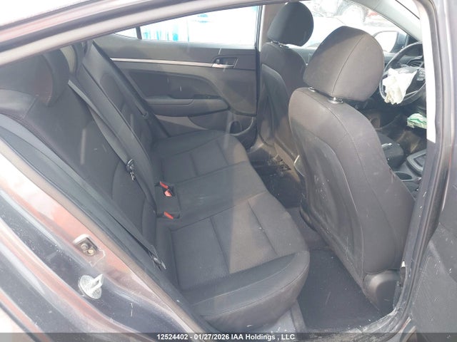 KMHD84LF5LU980013 Hyundai Elantra
