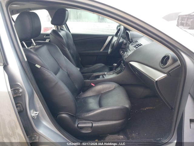 2012 Mazda Mazda3 Gs-sky მანქანა იყიდება აუქციონზე, vin: JM1BL1V72C1616518, აუქციონის ნომერი: 12524403