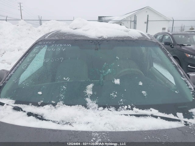 Aukcja sprzedaży 2013 Toyota Sienna Le, vin: 5TDKK3DC1DS338809, numer aukcji: 12524404