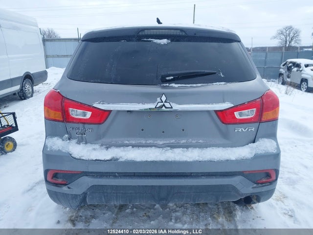 JA4AJ3AU0JU602566 Mitsubishi RVR SE
