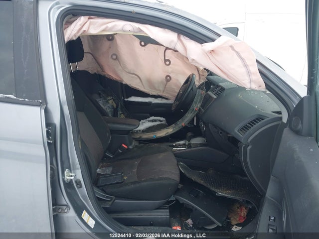 JA4AJ3AU0JU602566 Mitsubishi RVR SE