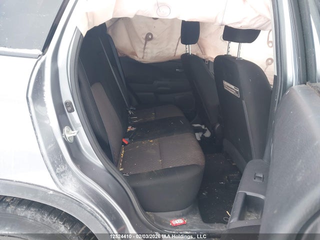 JA4AJ3AU0JU602566 Mitsubishi RVR SE