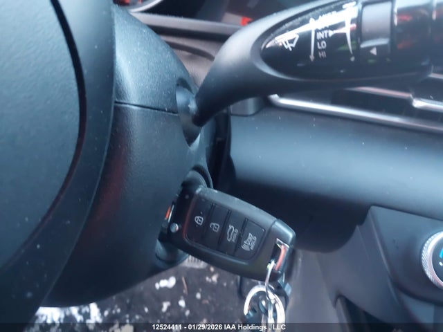 KMHLM4AG0PU431683 Hyundai Elantra