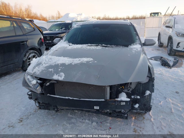 KMHLM4AG0PU431683 Hyundai Elantra