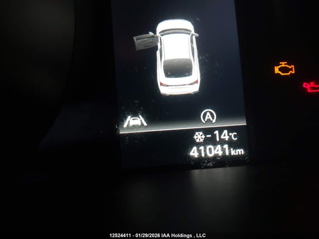 KMHLM4AG0PU431683 Hyundai Elantra