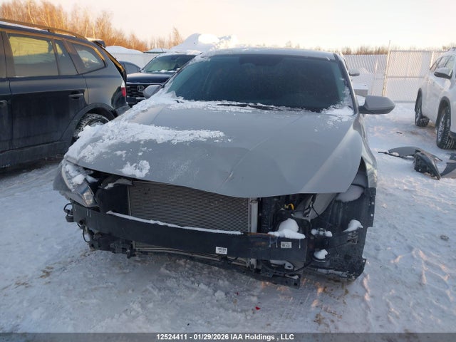 KMHLM4AG0PU431683 Hyundai Elantra
