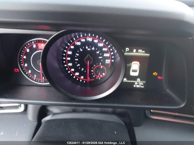 KMHLM4AG0PU431683 Hyundai Elantra