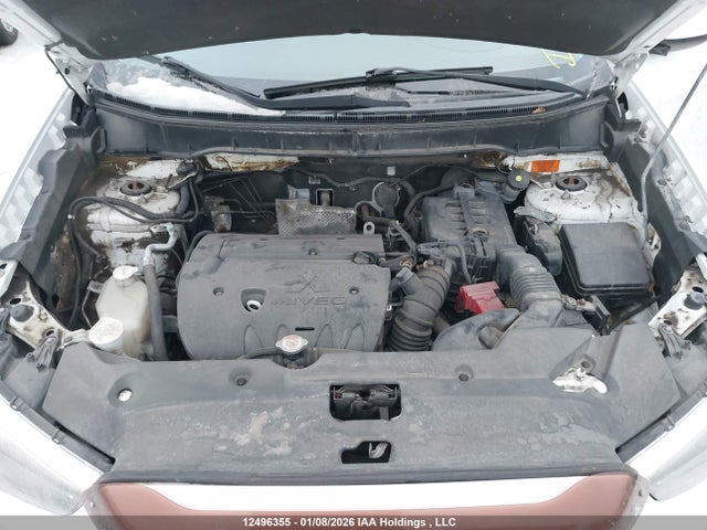 Mitsubishi Rvr Gt/se 2015 4A4AJ4AU7FE601338 Image 10