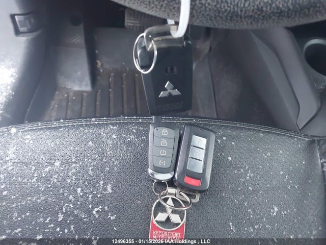 Mitsubishi Rvr Gt/se 2015 4A4AJ4AU7FE601338 Image 11