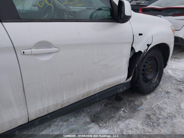 Mitsubishi Rvr Gt/se 2015 4A4AJ4AU7FE601338 Image 12