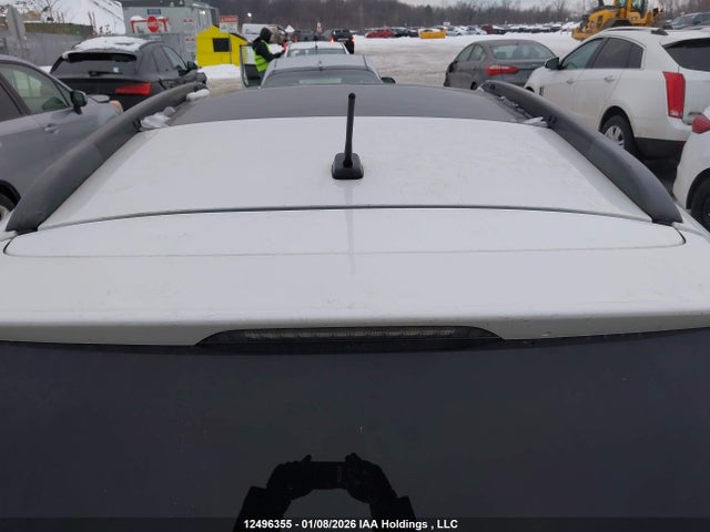 Mitsubishi Rvr Gt/se 2015 4A4AJ4AU7FE601338 Image 21