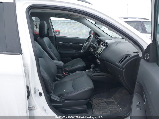 Mitsubishi Rvr Gt/se 2015 4A4AJ4AU7FE601338 Image 5